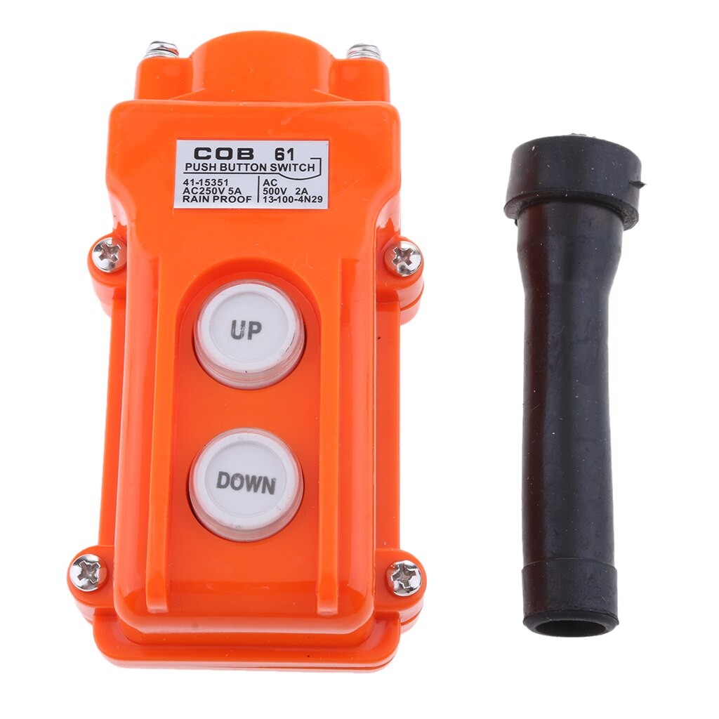 COB 61 Crane Type Switch