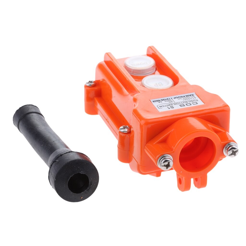 COB 61 Crane Type Switch