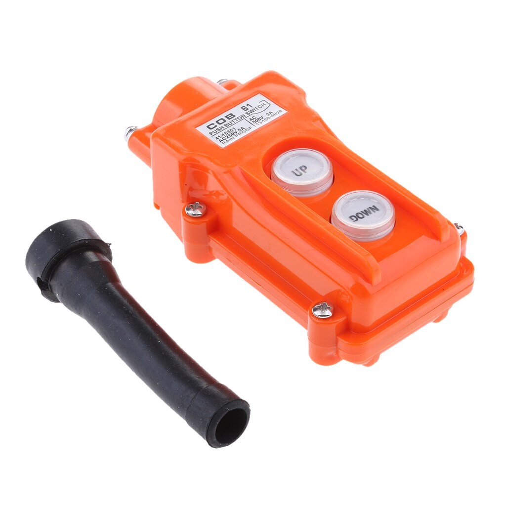 COB 61 Crane Type Switch