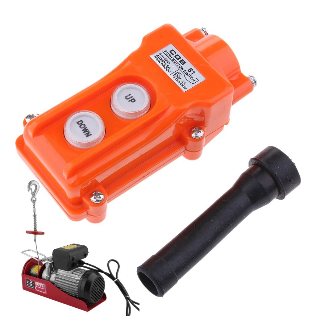 COB 61 Crane Type Switch