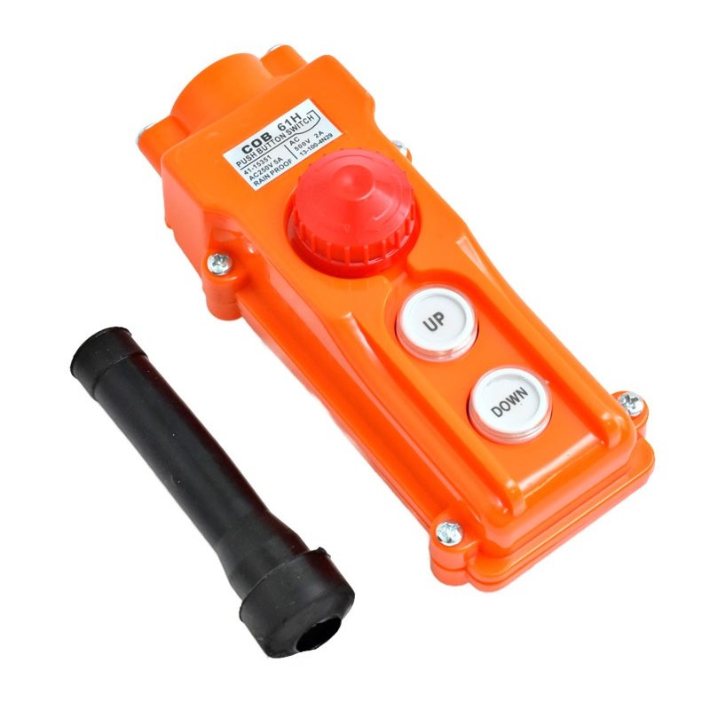 COB 61H Crane Type Switch