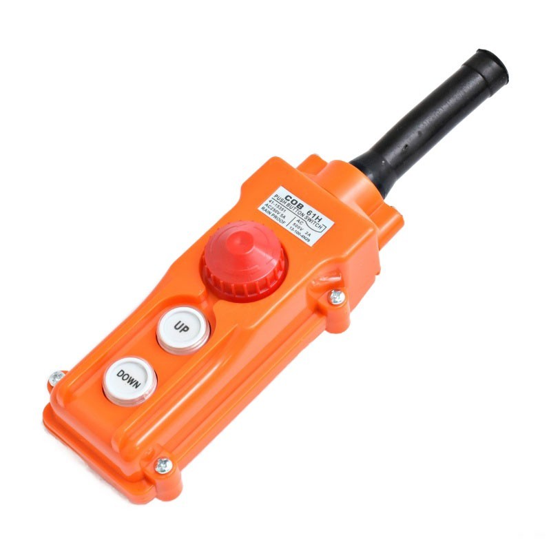COB 61H Crane Type Switch