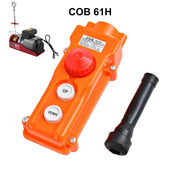 COB 61H Crane Type Switch