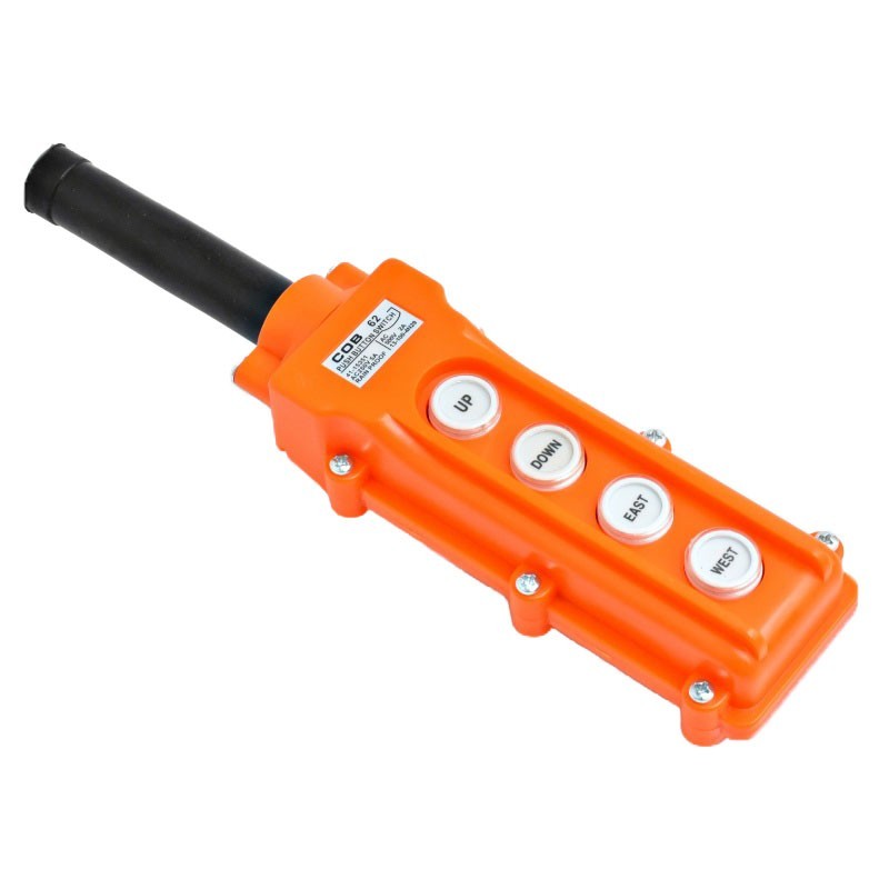 COB 62 Crane Switch
