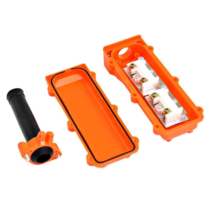 COB 62 Crane Switch