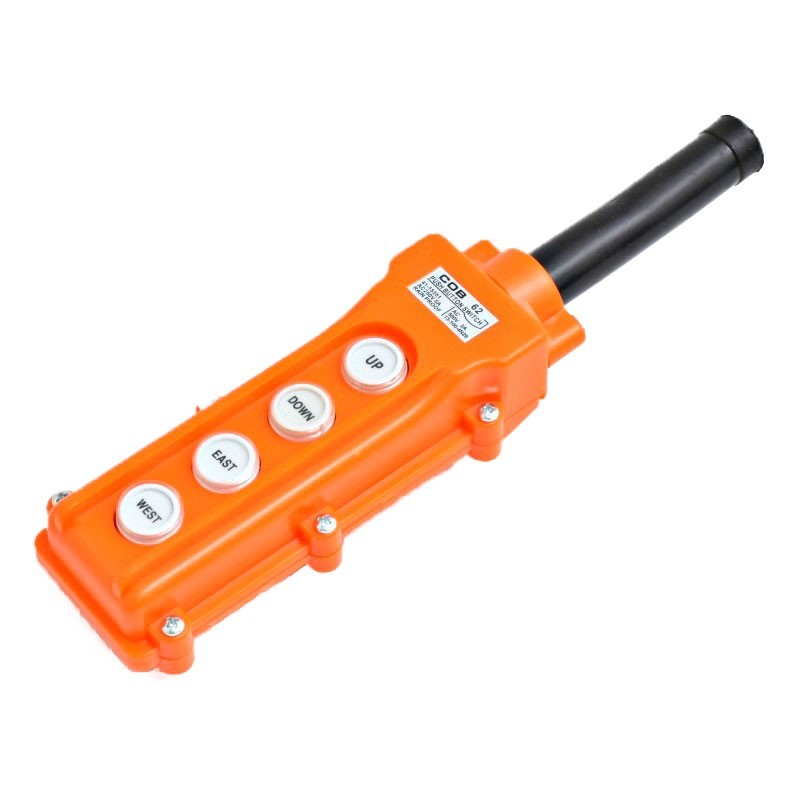 COB 62 Crane Switch