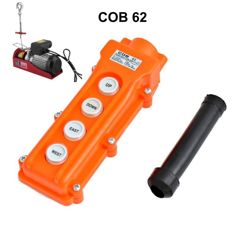 COB 62 Crane Switch