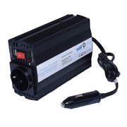 Car Power Inverter 300W, 12V-220V + USB