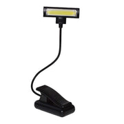Book Light with Clip