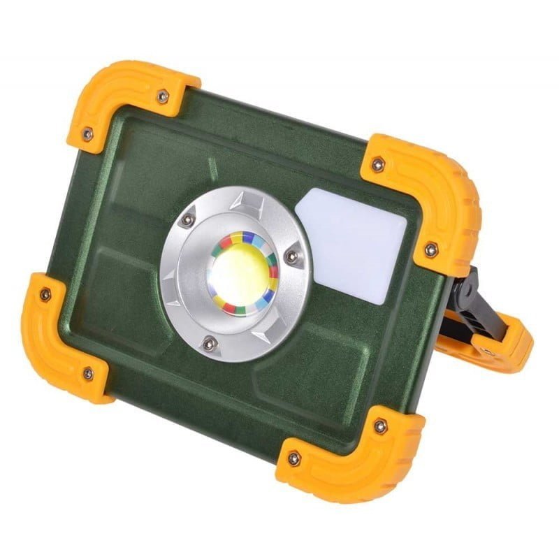 W827 Work Light with 30W COB LED