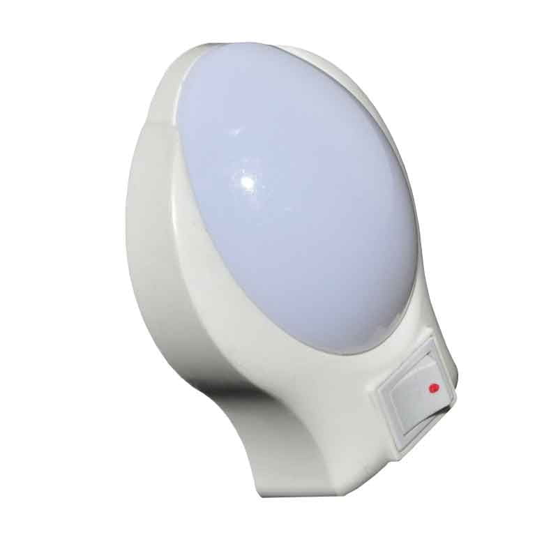 Night Light with Switch