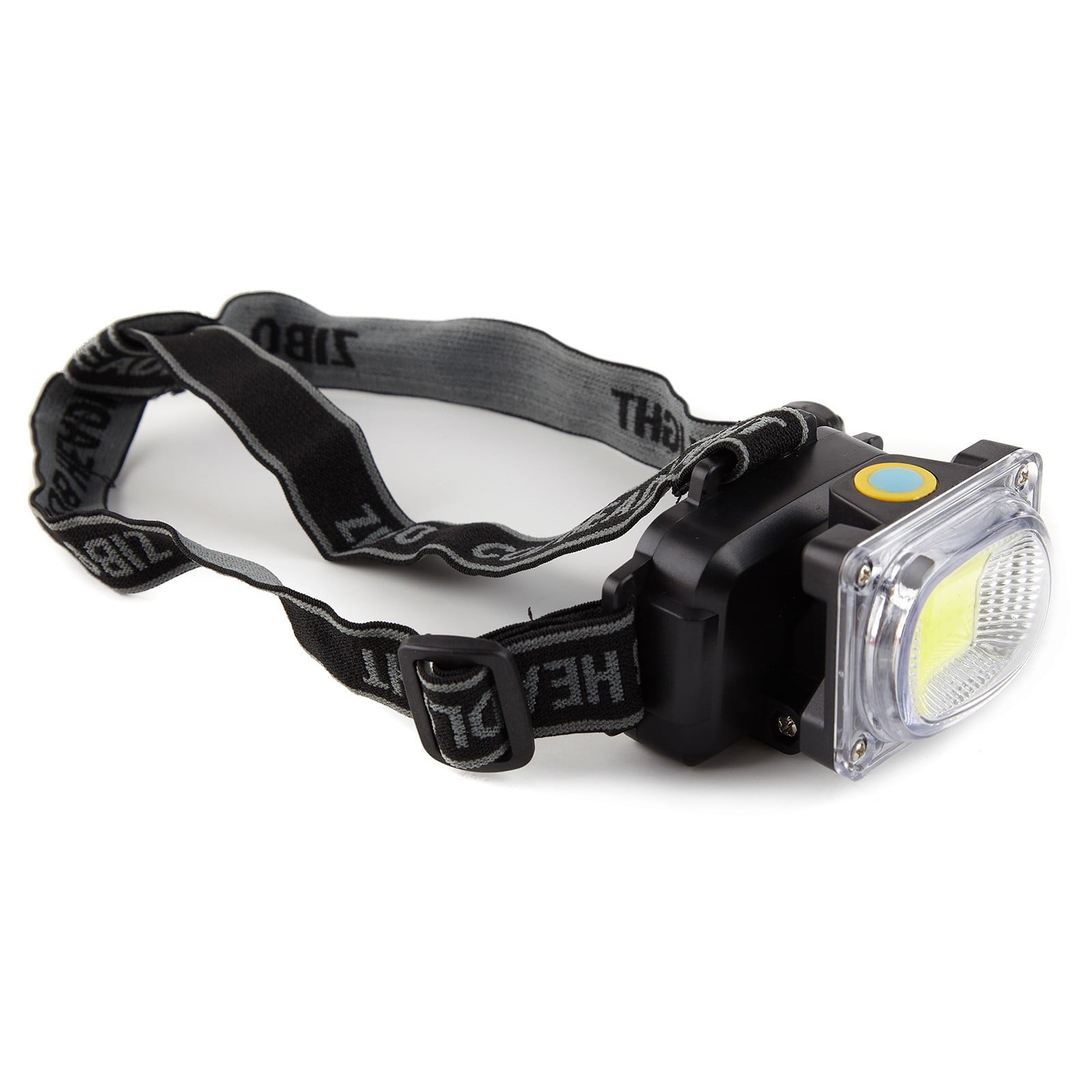Headlamp 1 Cob LED 5W with 3 Modes