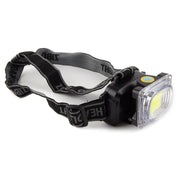 Headlamp 1 Cob LED 5W with 3 Modes