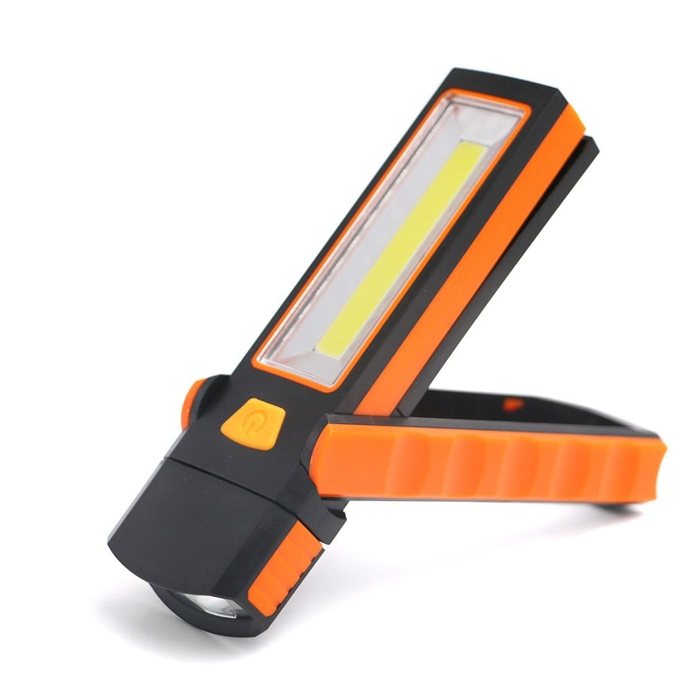3W COB LED Magnetic Work Light