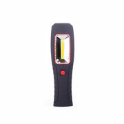 Magnetic and Hanging Work Light