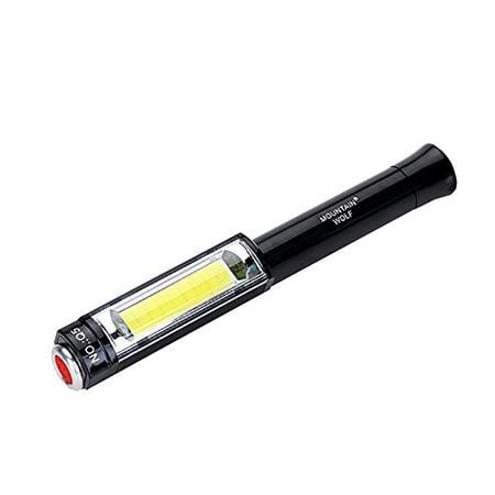 5W Magnetic Work Light with 4 Modes