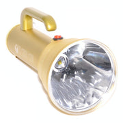 Professional Flashlight 100W LED 4000mAh