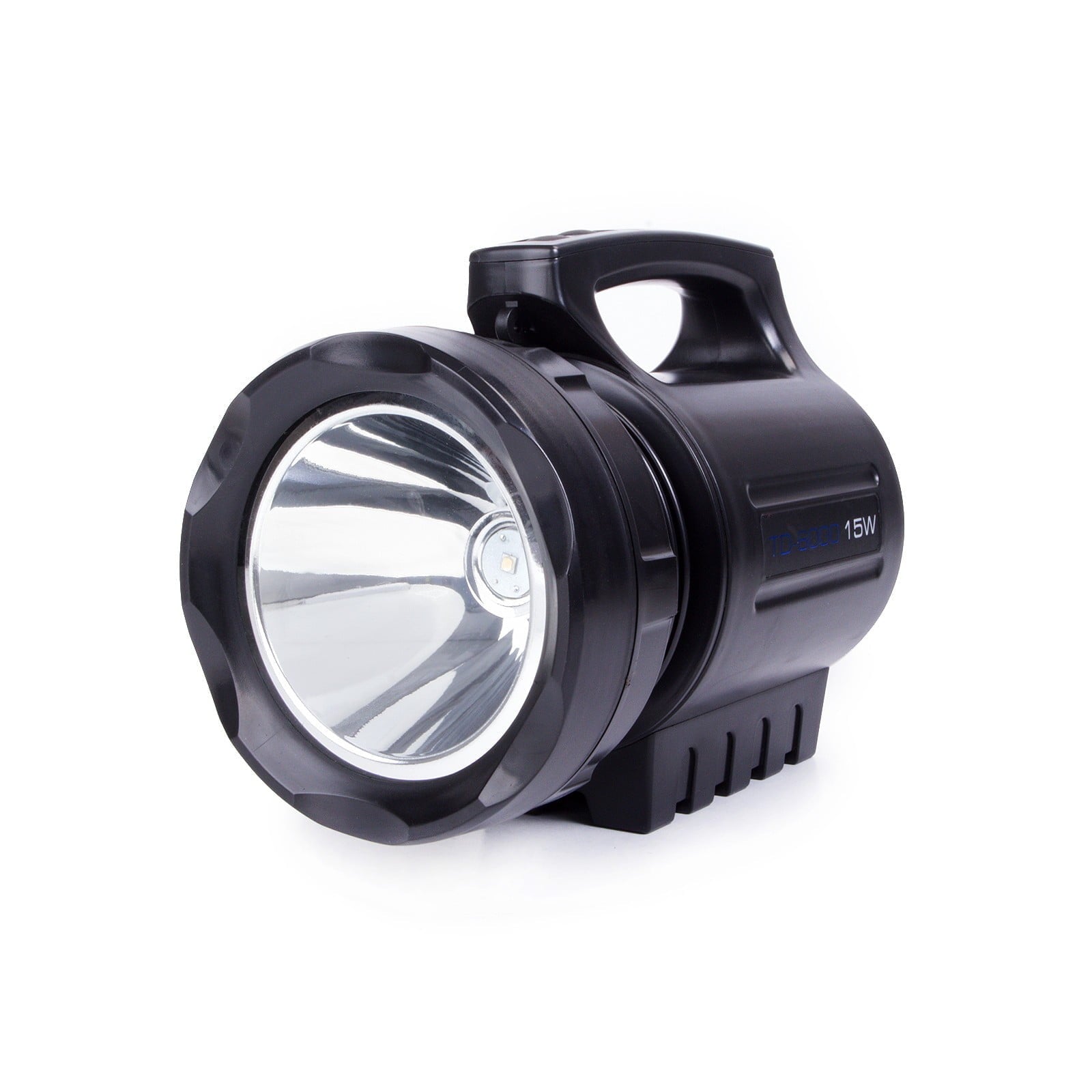 15W High-Power Professional Flashlight
