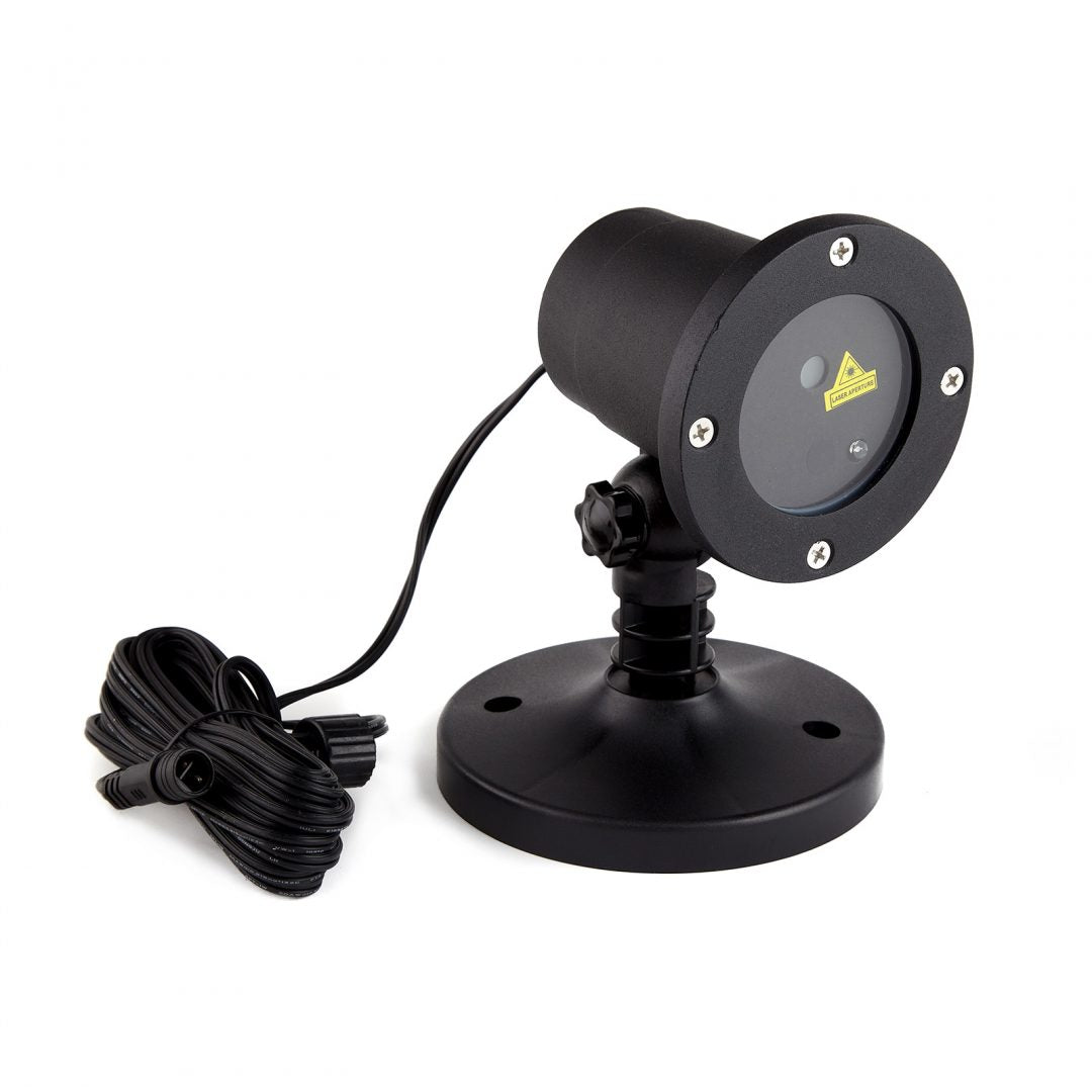 Outdoor Light Projection Laser