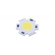 5W COB LED - 11mm, Cool White