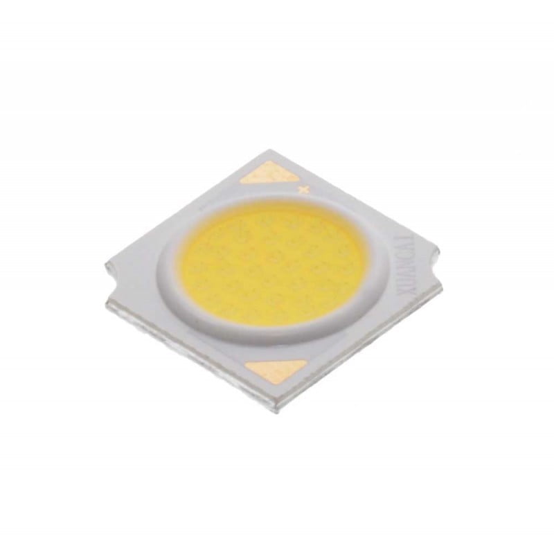 Professional COB LED 13.5mm, Power 3W