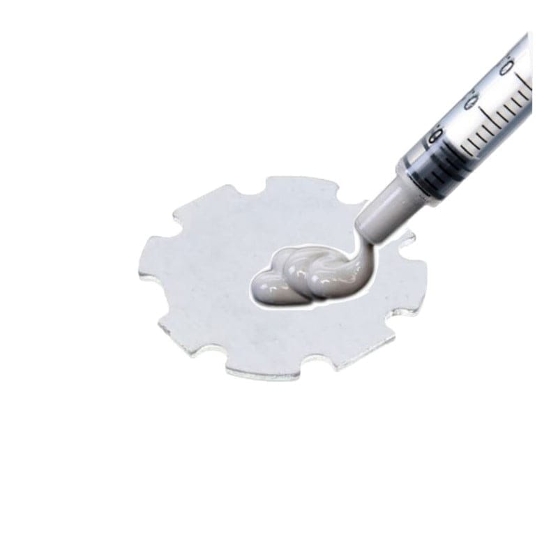RGB COB LED, Power 9W, Size 28mm, Multicolor