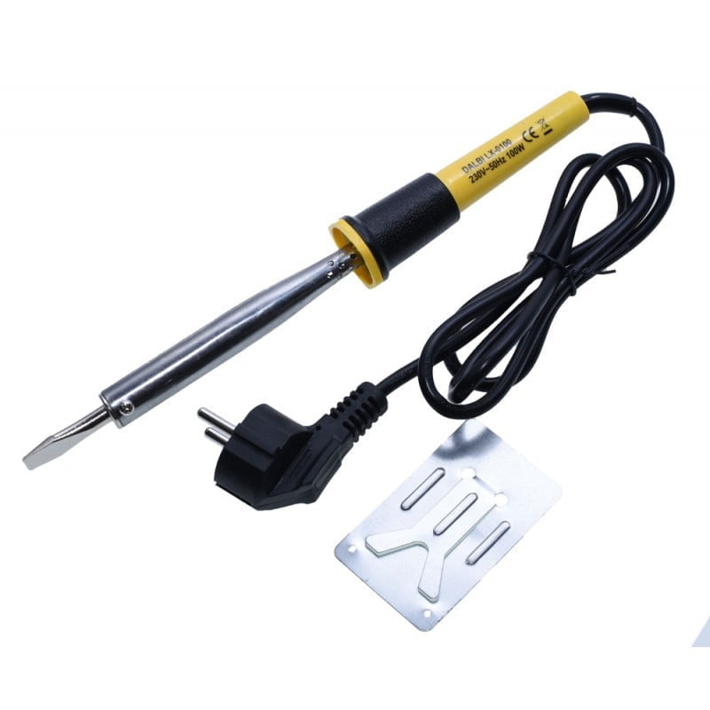 Soldering Iron, 100W