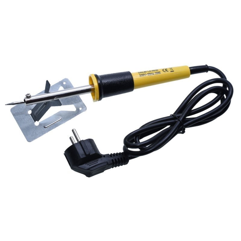 Soldering Iron, 30W