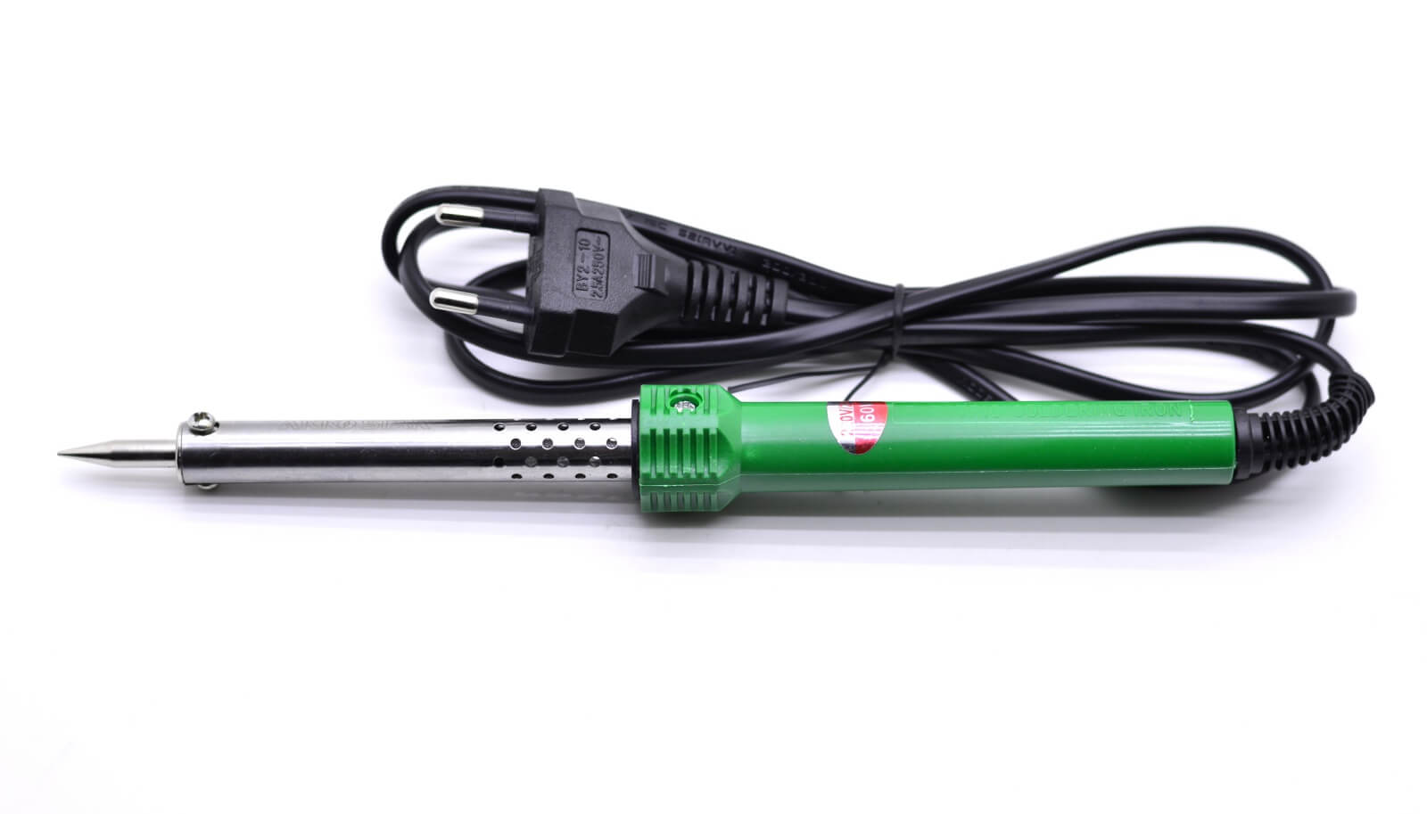 Soldering Iron for Solder, Pencil Type, Professional, 220V, 60W