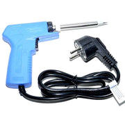 Soldering Iron with Ceramic Resistor, 30-130W