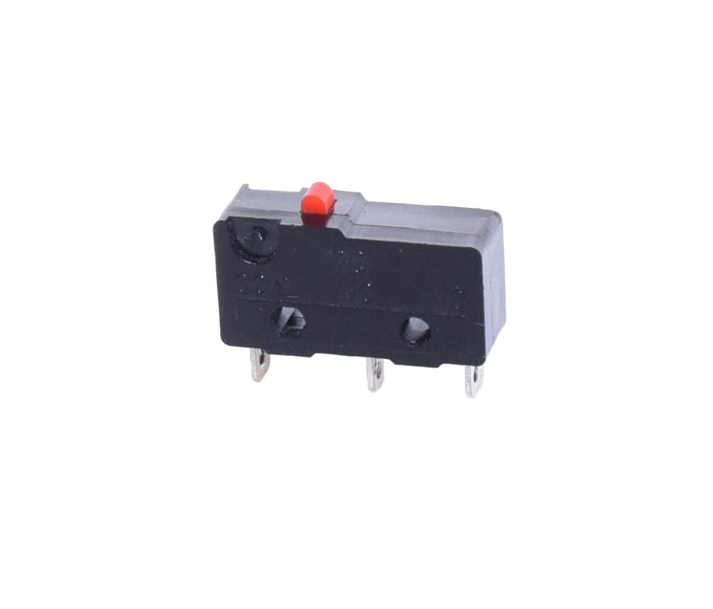 Mini Button Limit Switch 20x14x6mm