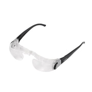 Adjustable Diopter Glasses, 0-3, Magnifying Glasses