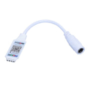 Mini Bluetooth RGB LED Controller