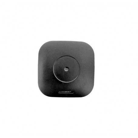 Mini Thermometer with Hygrometer and Digital LCD Display / CX-0726