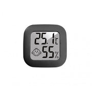 Mini Thermometer with Hygrometer and Digital LCD Display / CX-0726