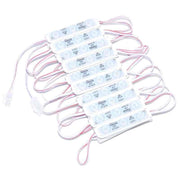 LED Module Group, 20 Pcs, 220V, Cool White