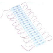 LED Module Group, 20 Pcs, 120W, Cool White