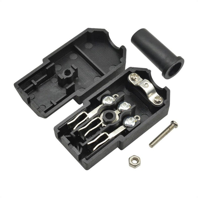 PC Power Connector female on Cable