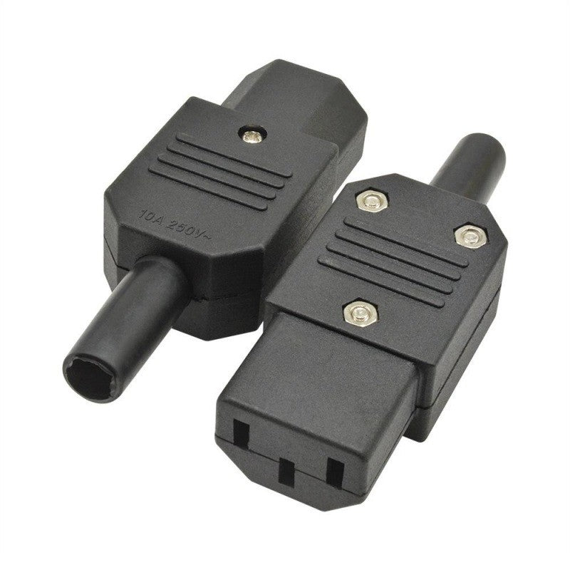 PC Power Connector female on Cable