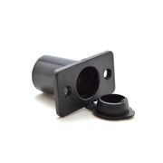 Female Car Cigarette Lighter Socket
