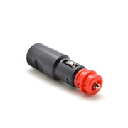 Male Car Cigarette Lighter Plug 12-24V