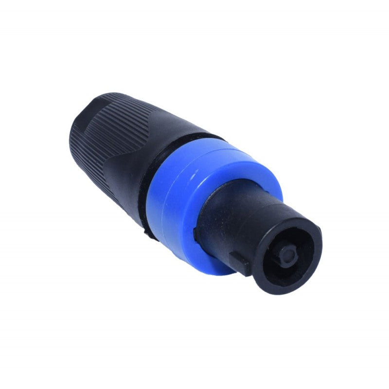 Speak-ON Male Connector 4C