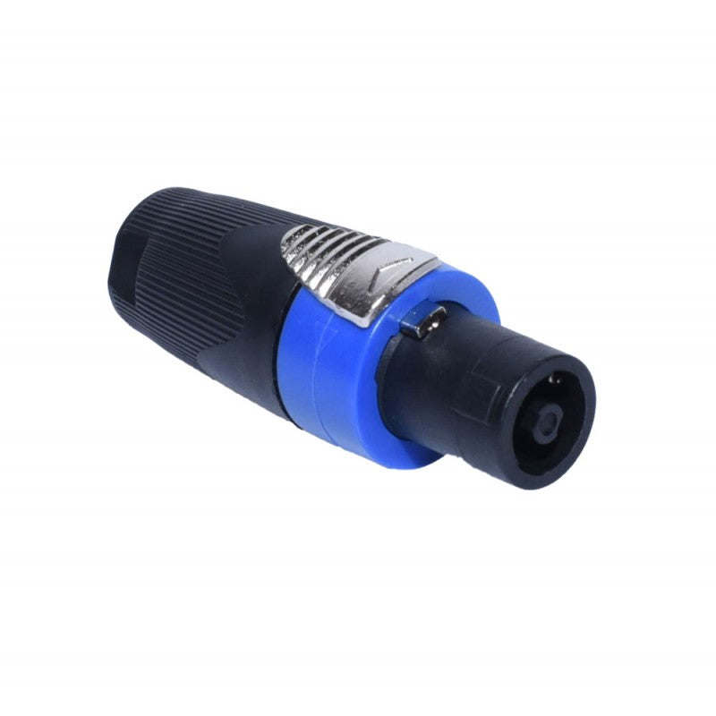 Speak-ON Male Connector 4C
