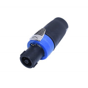 Speak-ON Male Connector 4C