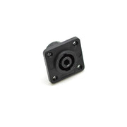 Speak-ON Female Connector for 4C Plate