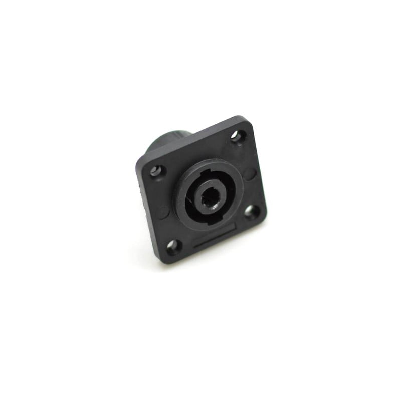 Speak-ON Female Connector for 4C Plate