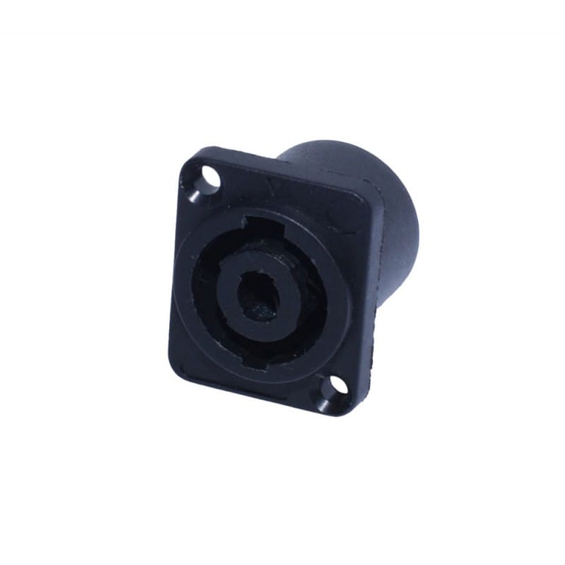Speak-ON Female Connector for 4C Small Plate