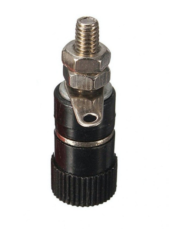 Female Terminal Connector for Board/Black