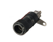 Female Terminal Connector for Board/Black