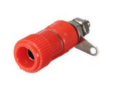 Female Terminal Connector for Board/Red